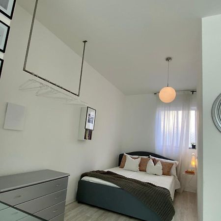 Scalabrini Loft Villa โกโม ภายนอก รูปภาพ