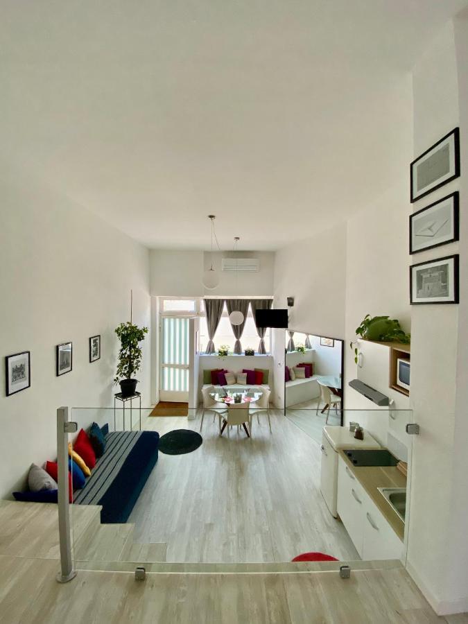 Scalabrini Loft Villa โกโม ภายนอก รูปภาพ